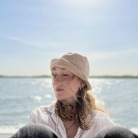 Oona M. Beck
