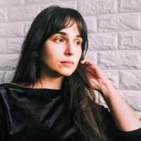 Patrícia M. Carvalho