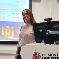 Marianne Siegfried-Brookes