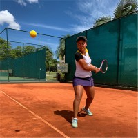 Maria paula Rubin