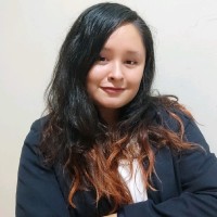 Gabriela Lorena García Balderrama