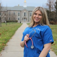 Jenna Clarke Bsn, Rn