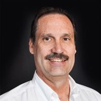 Mark Rosenau