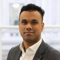 Naqib Ahmed