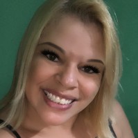 Tatiana Da Silva Santana