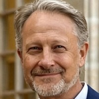 Rob Currie