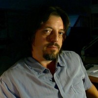 Bernie Denk