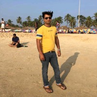 Dhirendra Pandey