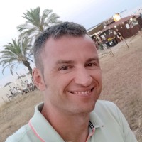 Albert Noguera Ballester