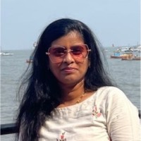 Anjali Bhargava