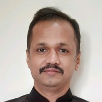 Sandip Kulkarni
