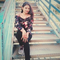 Gitanjali Pathak