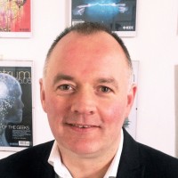 Michael O'Kane