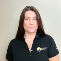 Laura Maxakoulis