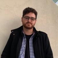 Alejandro Ferrera Martínez