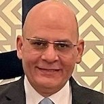 Makeen Lotfy Abdullah