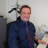 Reinhold Gebbing