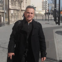 Philippe Bondil