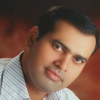 Kishor Mhatre