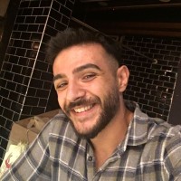Arda sönmez