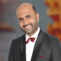 Vinay Kumar P