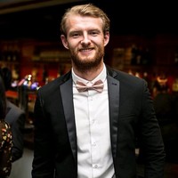 Joe Monksfield