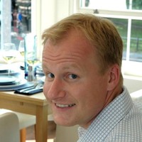 Jeremy Bayliss