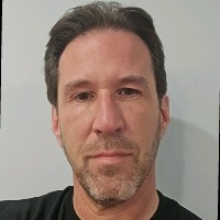 Paul Harris