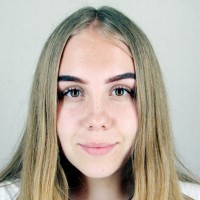 Myroslava Mitrokhina