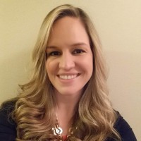 Laurie Larsen