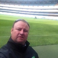 Simon Ball