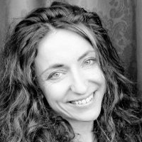Meriana Dinkova Mft