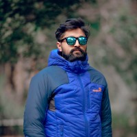 Sanjay Luitel
