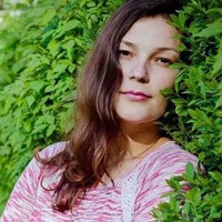 Анастасия Честякова