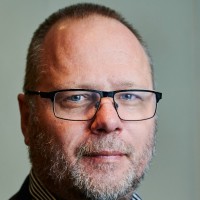 Bjørnar Evenrud