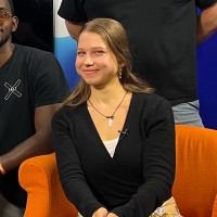 Agnessa Safovich