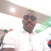 Godwin Sigidi