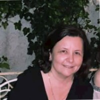 Camelia Barcan