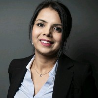 Komal Nagpal