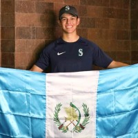 Sebastian Barrios García