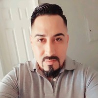 Eddy Rico