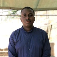 Benjamin Adeyemi