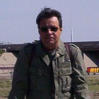 Clarence Pinson Jr.