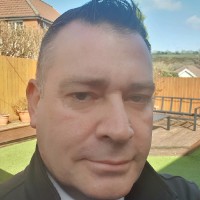 Simon Perrott