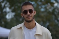 Bastien PEREZ