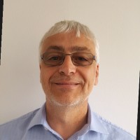 Clive Hooper MCIOB