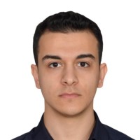 Mehmet Ali Öztürk