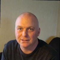 Jorn Vande Reyd