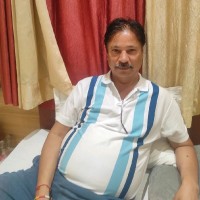 Rajender Kumar Jain