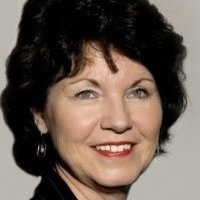 Deborah Webbon